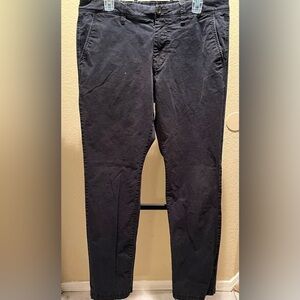 Aeropostale Slim Straight Chinos